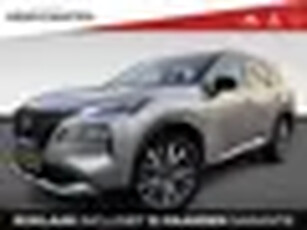 Nissan X-Trail 1.5 e-4orce Tekna Plus 4WD 7p. (bj 2023)