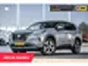 Nissan X-Trail 1.5 e-Power N-Connecta Pano 360 Camera ACC LED