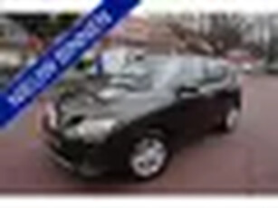 Nissan X-Trail 1.6 DIG-T Acenta CRUISECONTROL AIRCO TELEFOON TREKHAAK....