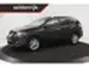 Nissan X-Trail 1.6 DIG-T Business Panoramadak Trekhaak Leder Stoelverwarming 360 camera