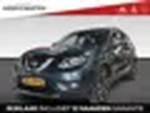 Nissan X-Trail 1.6 DIG-T N-Connecta (bj 2017)