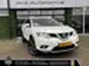 Nissan X-Trail 1.6 DIG-T Tekna 7p. Pano Leder 360 Camera