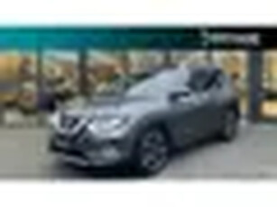 Nissan X-Trail 1.6 DIG-T Tekna Navi 360° Camera PDC Leder Schuifdak LM-Velgen 19'' Inch