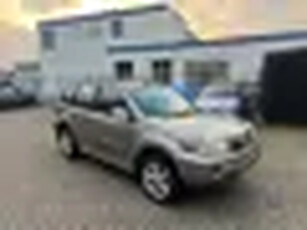 Nissan X-Trail 2.0 Columbia 2wd