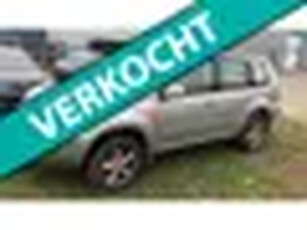 Nissan X-Trail 2.0 Luxury Automaat 4x4 2001 koppakking kapot