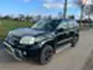 Nissan X-Trail 2.0 Sport Plus 4x4