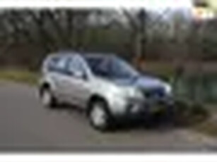 Nissan X-Trail 2.2 dCi Columbia 2wd