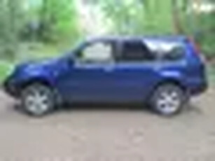 Nissan X-Trail 2.2 dCi Elegance