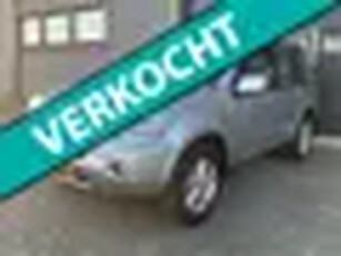 Nissan X-Trail 2.2 dCi Sport - NWE APK - 4x4 - TREKHAAK