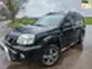 Nissan X-Trail 2.5 Outdoor/ 4x4 drive/ clima/ export