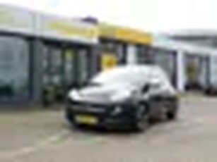 Opel ADAM 1.0 Turbo 90pk Jam Favourite IntelliLink Park Pilot