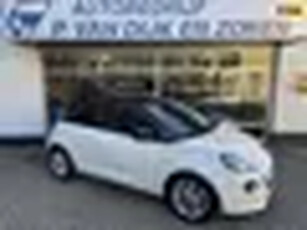 Opel ADAM 1.0 Turbo BlitZ 1e eigenaar