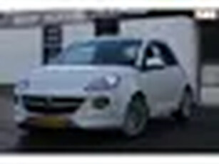 Opel ADAM 1.0 Turbo Glam Favourite Airco Elec ramen Cruise control Pano