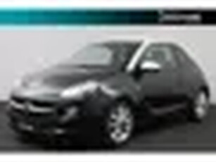 Opel ADAM 1.0 Turbo Jam