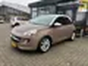 Opel ADAM 1.0 Turbo Jam