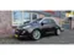 Opel ADAM 1.0 Turbo Jam Airco! Cruise Control! PDC! Leuke/Nette Auto! NAP!