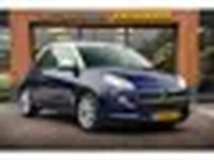 Opel ADAM 1.0 Turbo Jam Favourite 16