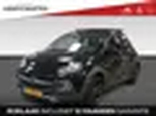 Opel ADAM 1.0 Turbo Rocks (bj 2016)