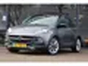 Opel ADAM 1.0 Turbo Rocks BlitZCabrio DakVol Opties