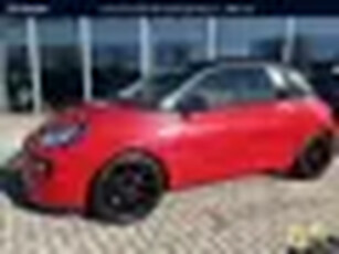 Opel ADAM 1.0 Turbo Unlimited navlmvairco