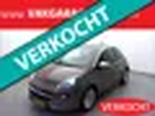 Opel ADAM 1.0i Turbo 90pk 54dkm! Glam Favourite Chic Pack