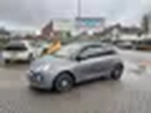 Opel ADAM 1.2