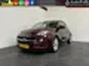 Opel ADAM 1.2. Airco. Elek Pakket (bj 2016)