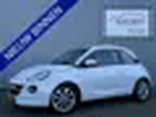 Opel ADAM 1.2 Bluetooth/Cruise/16inch/Airco. (bj 2017)