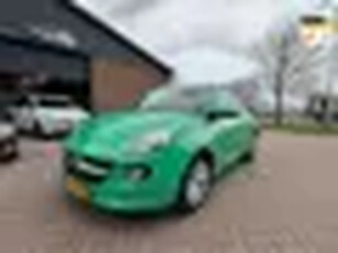 Opel ADAM 1.2