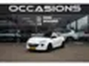 Opel ADAM 1.2 CRUISE CONTROLE / LMV