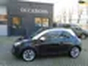 Opel ADAM 1.2 Glam