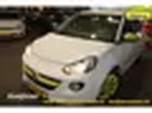 Opel ADAM 1.2 Jam AC-CC-PDC-etc!