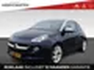 Opel ADAM 1.2 Jam (bj 2014)