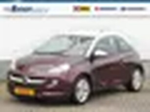 Opel ADAM 1.2 Jam Cruise Airco Park sens Lm-Velgen