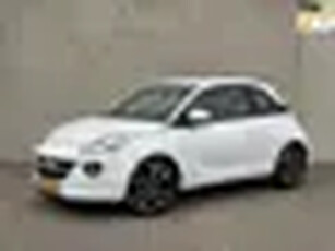 Opel ADAM 1.2, Nederlandse auto, Airco, Bluetooth