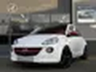 Opel ADAM 1.2 Slam Clima Panorama Pdc Cruise.ctrl