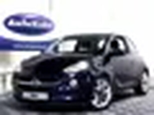 Opel ADAM 1.2 Slam NAVI BT STUUR/STOELVW CRUISE AIRCO '14