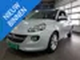 Opel ADAM 1200i 3 DEURS AIRCO CRUISE CONTROL