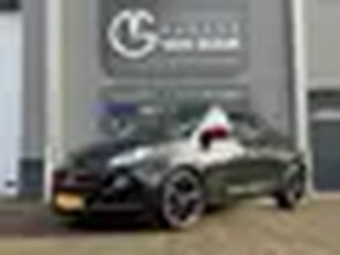 Opel ADAM 1.4 87PK Airco,Cruise,Isofix,Stoel+StuurVerw,StuurBed,ElektrRamen,ParkeerSensorerAchter,Bl