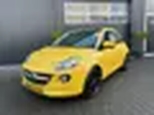 Opel ADAM 1.4 Glam 81.250 km !!