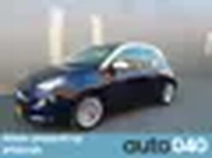 Opel ADAM 1.4 Glam/Climate Control/Cruise Control/Panoramadak/lmv