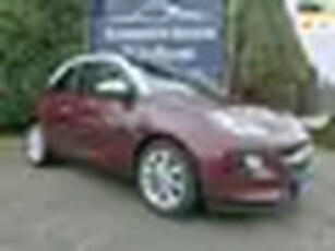 Opel ADAM 1.4 Glam Climate control, Panoramadak, enz.