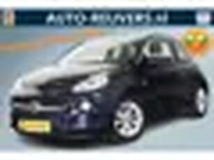 Opel ADAM 1.4 Jam / Airco / Cruisecontrol / Bluetooth