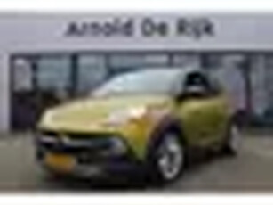 Opel ADAM 1.4 Rocks