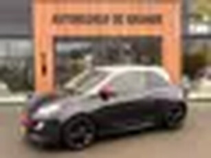 Opel ADAM 1.4 Slam