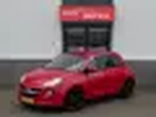 Opel ADAM 1.4 Slam airco LM org NL