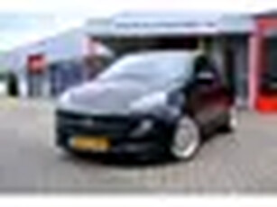 Opel ADAM 1.4 Slam Aut. LederClimaStoelverwLMV