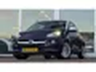 Opel ADAM 1.4 Slam Black Favourite 17