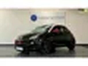 Opel ADAM 1.4 Slam Pano/Clima/Cruise/Bleutooth/PDC