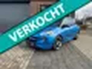 Opel ADAM 1.4 Sport Cruise Control*Navi*Pdc